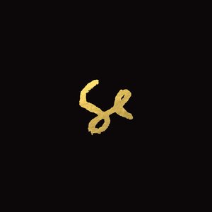 “Sylvan Esso”的封面