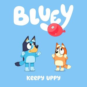 Image for 'Keepy Uppy'