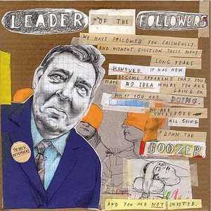 Image for 'Leader of the Followers'