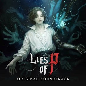 “Lies of P (Original Soundtrack)”的封面