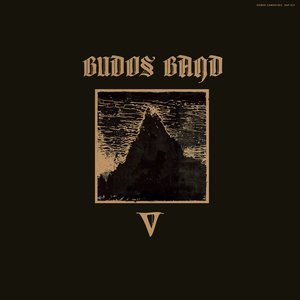 Image for 'The Budos Band V'