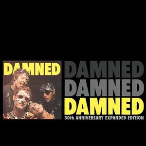 'Damned Damned Damned (30th Anniversary Expanded Edition)'の画像