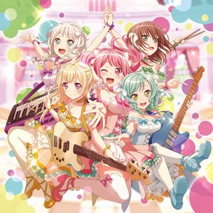 Imagen de 'Pastel*Palettes'