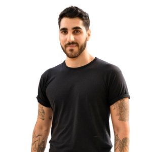 Image for 'Rudy Ayoub'