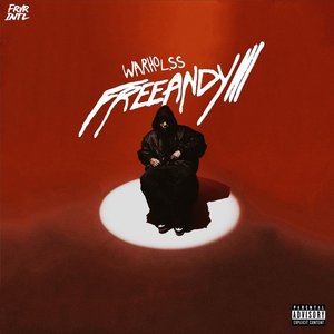 “FREE ANDY III”的封面