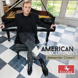 Image for 'American Excursions'