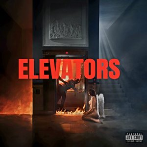 Image for 'ELEVATORS'