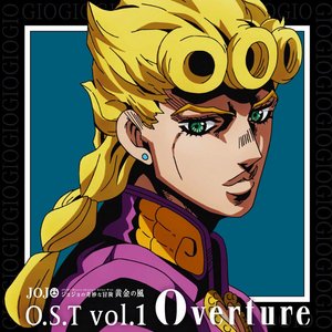 Jojo's Bizarre Adventure: Golden Wind O.S.T Overture