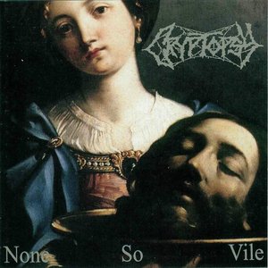 Image for 'None So Vile (reissue 2001)'