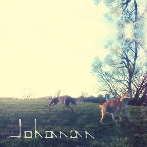Image for 'Johanan'
