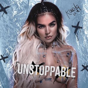 Image for 'Unstoppable'
