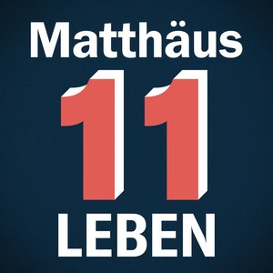 Zdjęcia dla '11 Leben – Die Welt von Lothar Matthäus'