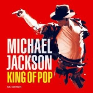 'King of Pop: Deluxe Box Set Edition'の画像