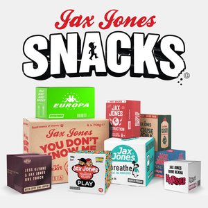 Imagen de 'Snacks'