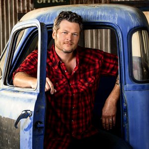 Image for 'Blake Shelton'