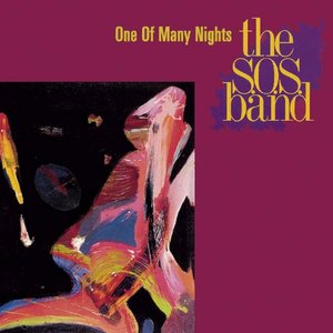 Image for 'One Of Many Nights'