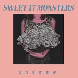 Image for 'SWEET 17 MONSTERS'