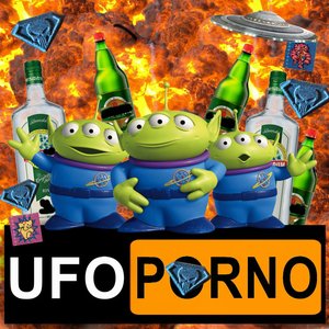 'UFO PORNO' için resim