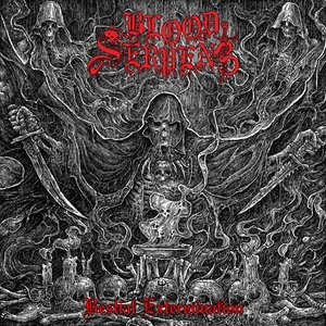 Image for 'Bestial Extermination'