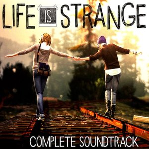 Image for 'Life Is Strange Complete Soundtrack'