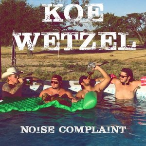 Imagen de 'Noise Complaint'