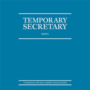 Image for 'Temporary Secretary'