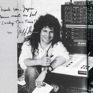 Image for 'Jeff Paris'