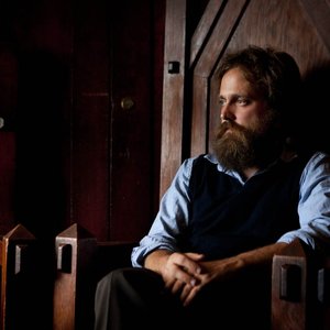 Image for 'Iron & Wine'