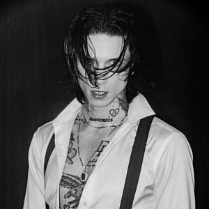 Image for 'Andy Black'