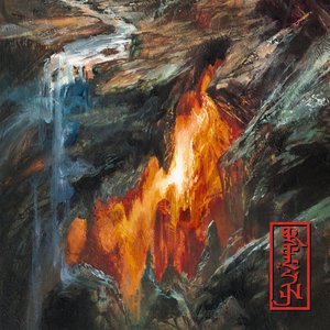 Image for 'Burden'
