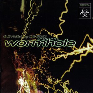 Image for 'Wormhole'