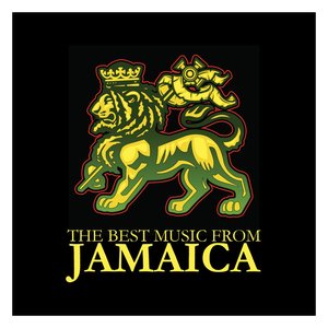 Bild för 'The Best Music from Jamaica'