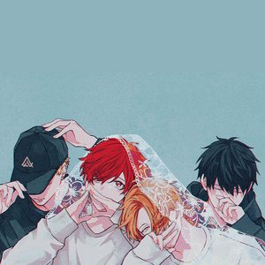 Image for 'ギヴン'