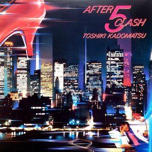 Image for 'AFTER 5 CLASH'