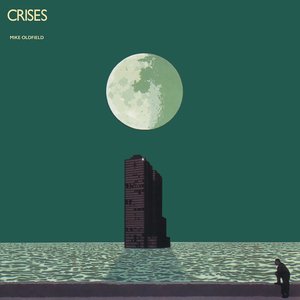 “Crises”的封面