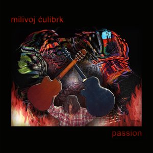 Image for 'Milivoj Culibrk - Passion'