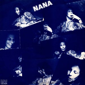 “Nana”的封面