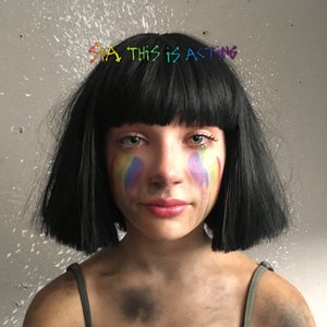 Image for 'This Is Acting (Deluxe Edition)'