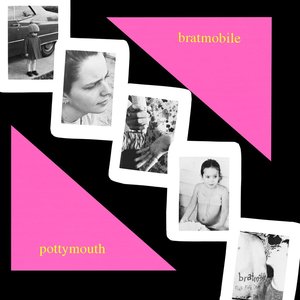 Immagine per 'Pottymouth (Remastered)'