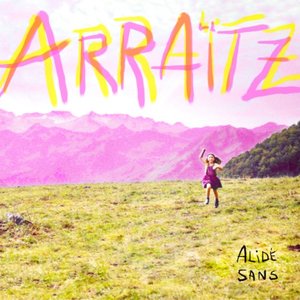 Image pour 'Arraïtz'