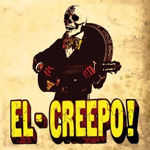 'El Creepo'の画像