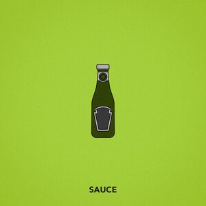 Image for 'Sauce'