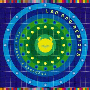 Image for 'LSD & Remixes'