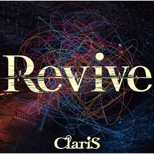 Image for 'Revive'