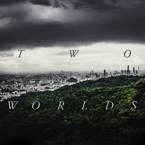 Bild für 'Two Worlds'