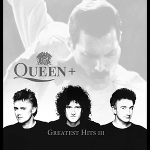 Image for 'Greatest Hits III'