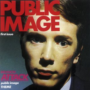 Bild für 'Public Image (First Issue)'