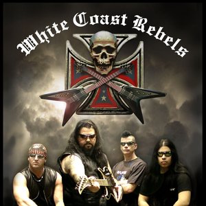 Image for 'White Coast Rebels'
