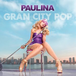 Image for 'Gran City Pop'