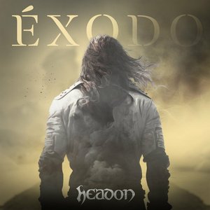 “Éxodo”的封面